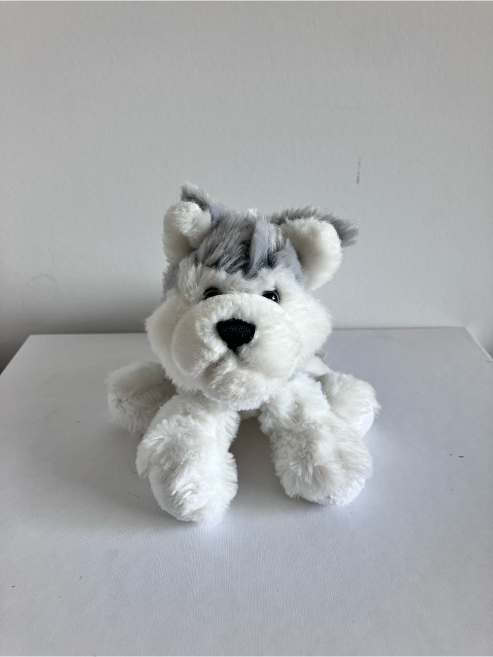 Webkinz Lil’Kinz Husky